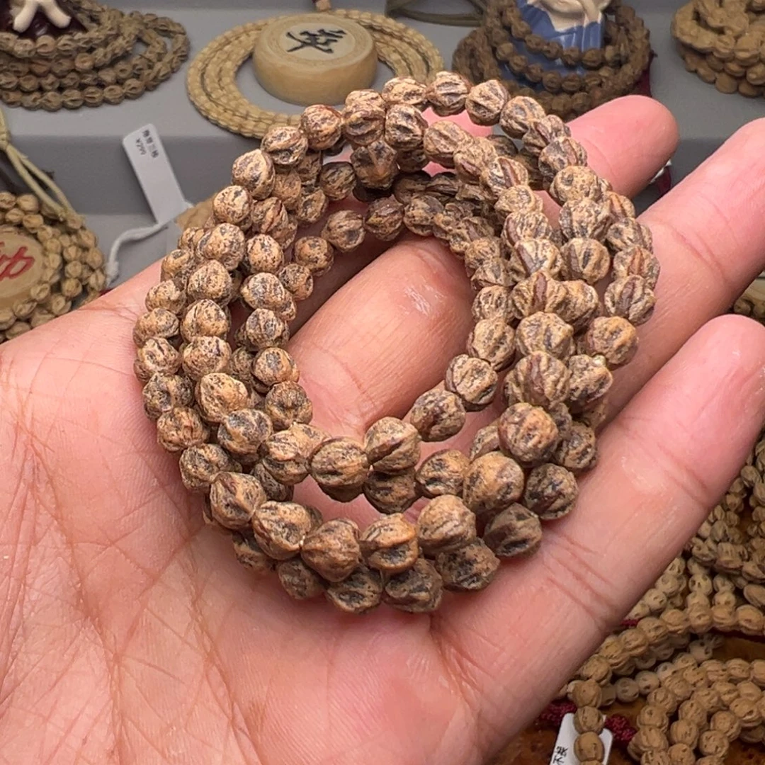 手串柏香籽/百香籽