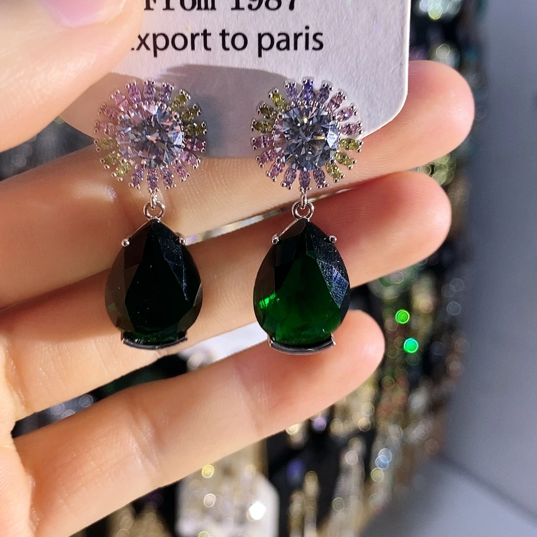 锆石纯铜合金锆石