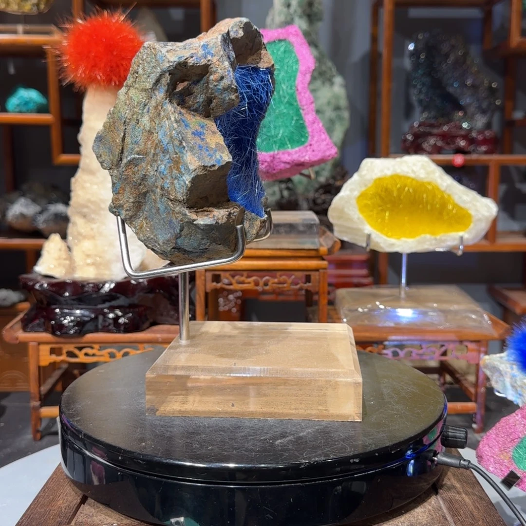 诸***经石材蓝铜矿111111