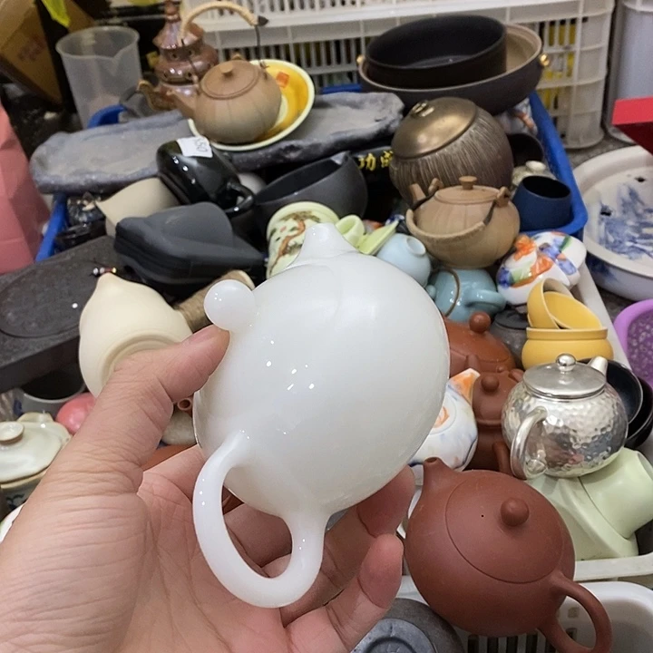 陶瓷艺术品及陶瓷制品