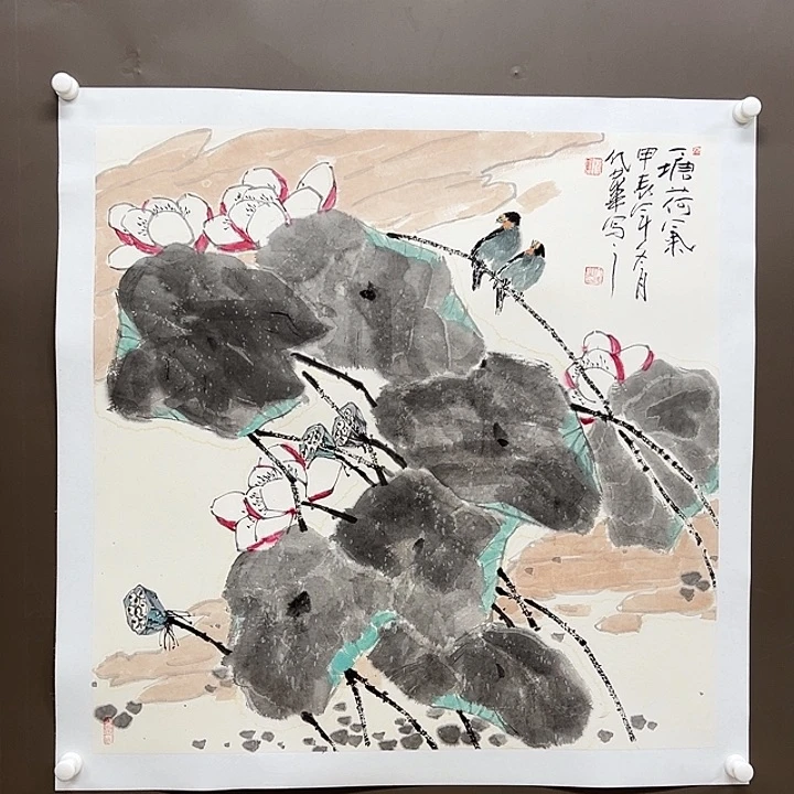 国画5555555555555555555