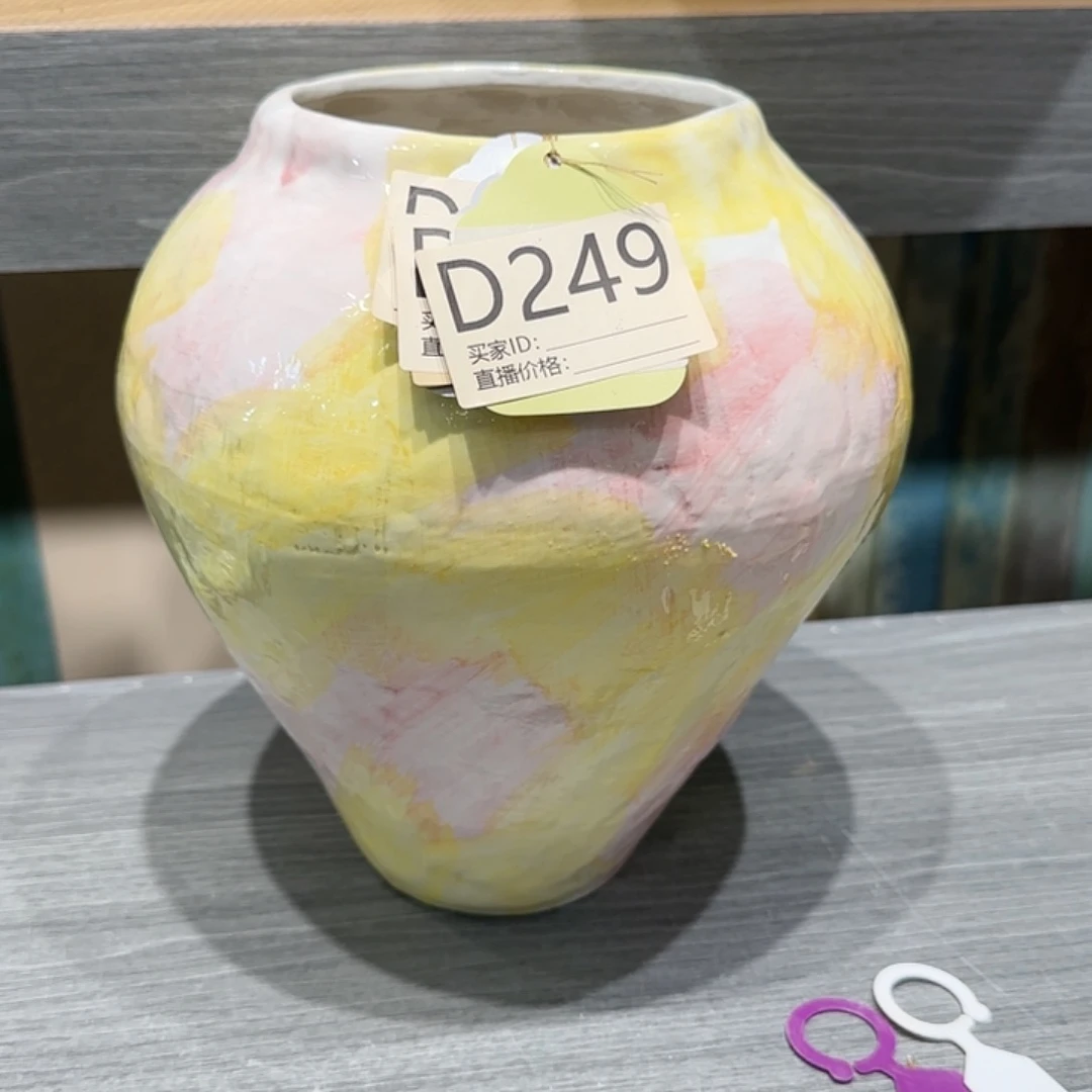 景德镇陶瓷艺术品