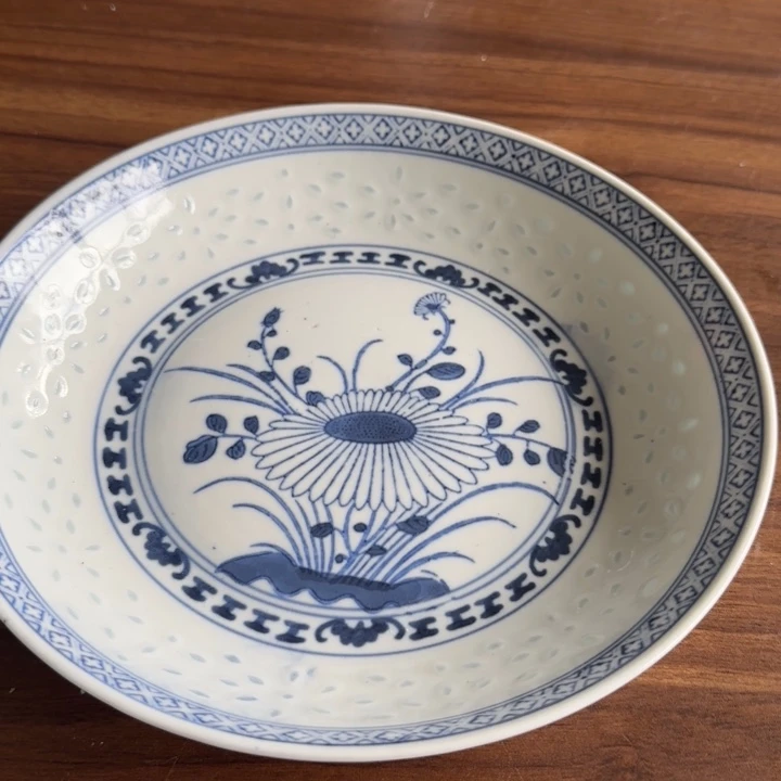 摆件景德镇陶瓷艺术品