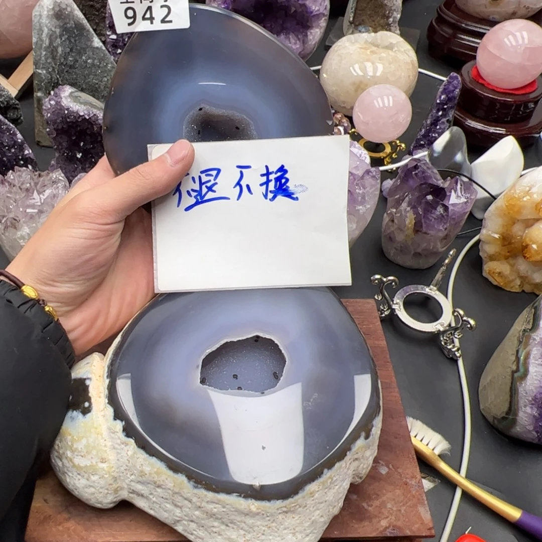 水晶水晶摆件未镶嵌刘***8942