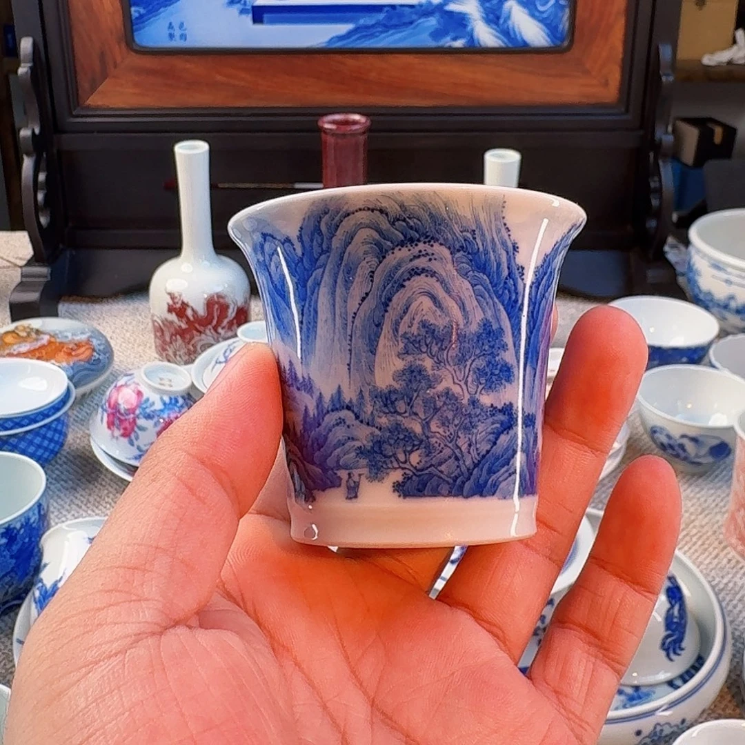 名窑口,放漏时间到啦