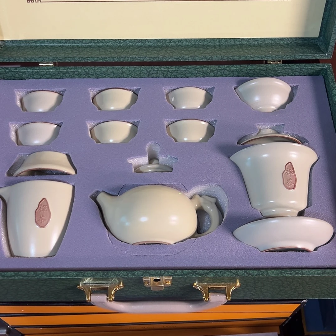 孤品茶具套装等等等