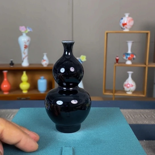 摆件景德镇瓷器精品鉴赏