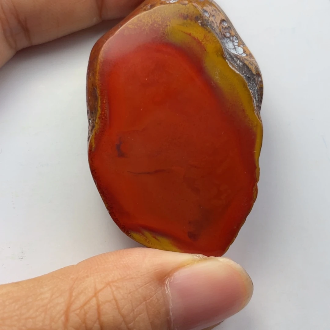 手链未镶嵌南红玛瑙N****2