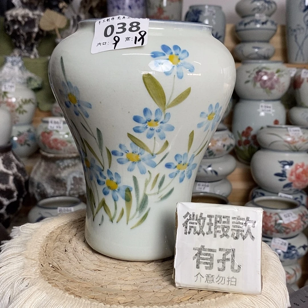 景德镇手工陶瓷 038