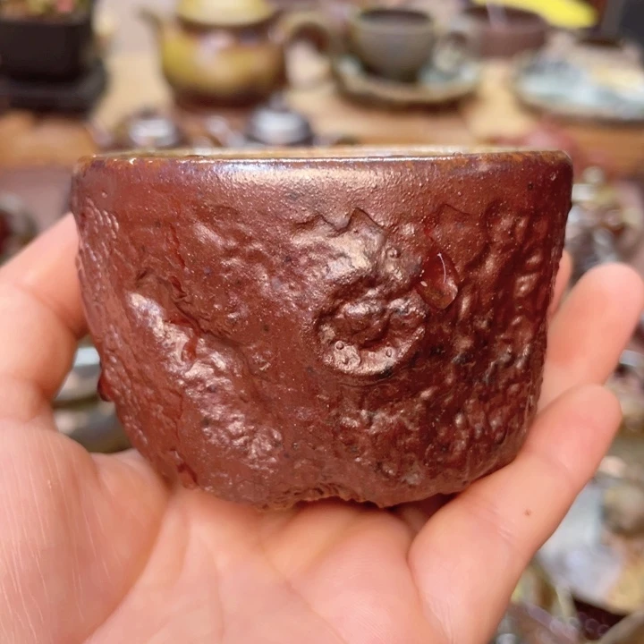 茶壶紫砂宜兴紫砂原矿泥料