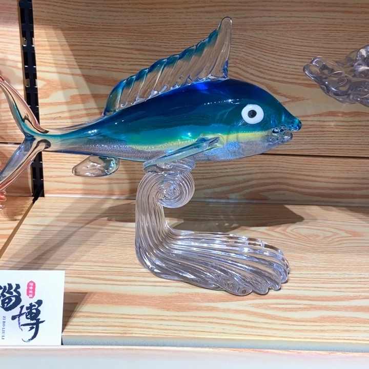 琉璃手工艺品全品