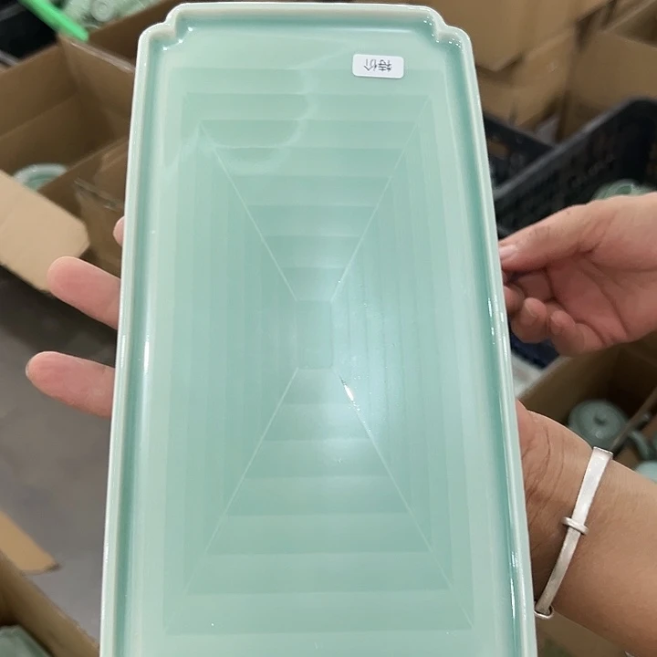 小米茶器龙泉云间青瓷