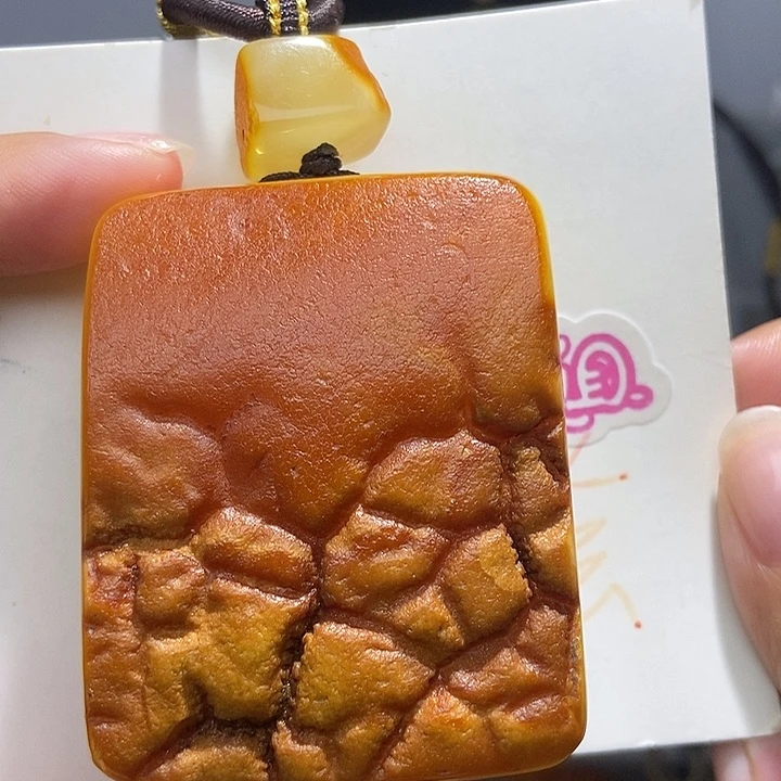 定制琥珀未镶嵌琥珀