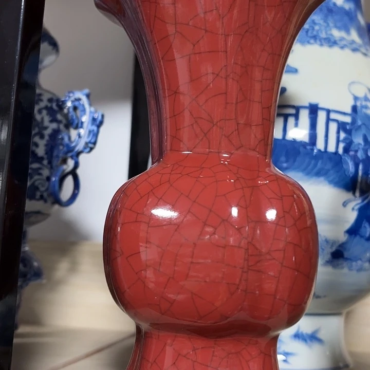 江***之摆件陶瓷摆件不固定一件