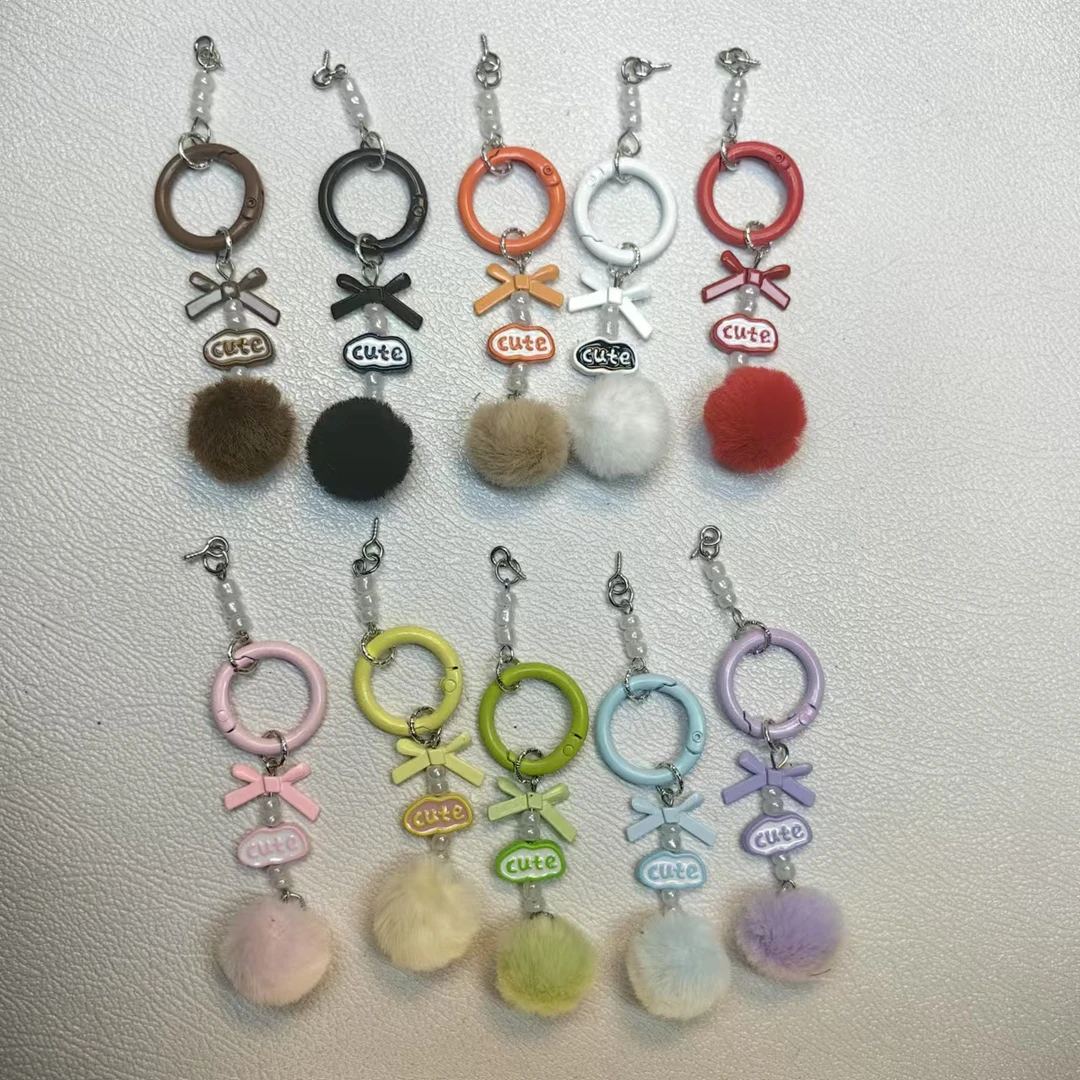 盲盒挂饰专拍链接