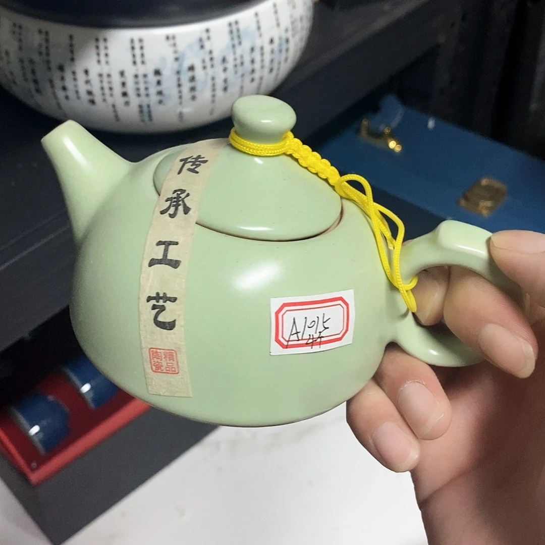 【闪购商品】高端茶具清货按图片发