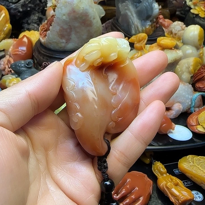 寿山石其他寿山石寿山石