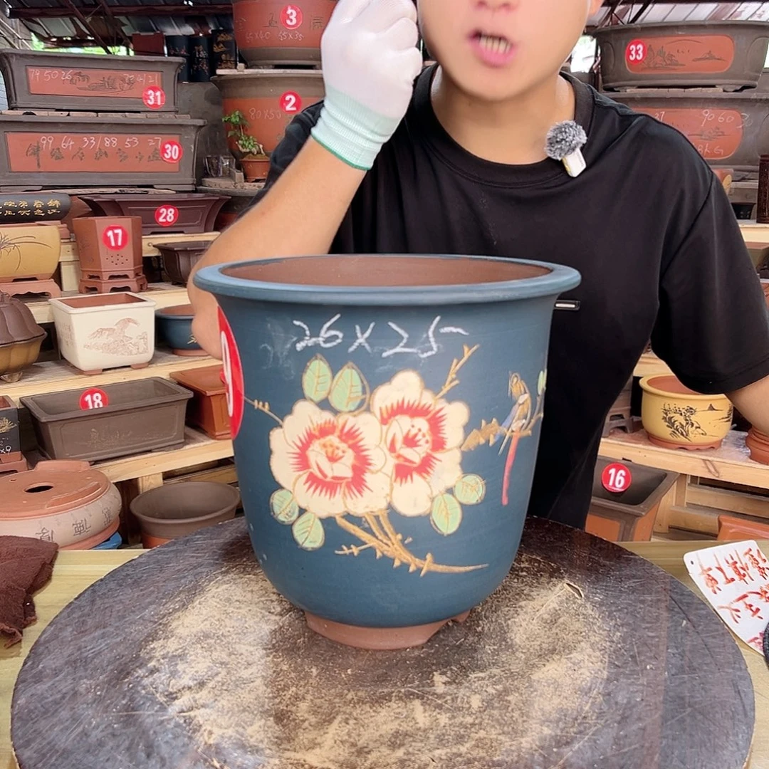 精品紫砂工厂直销