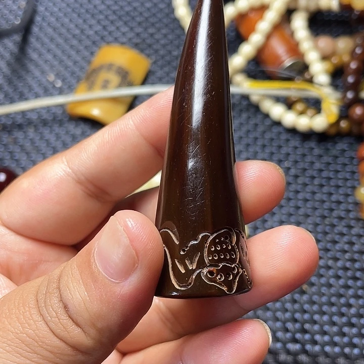 木质非金属其他配饰