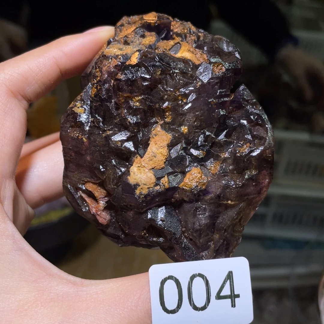 珠宝半成品水晶未镶嵌