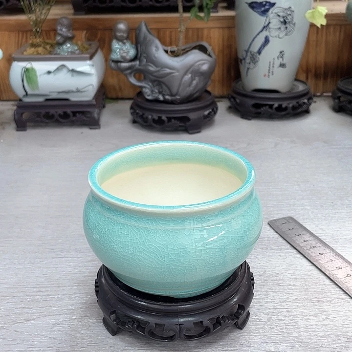 陶瓷花盆紫砂花盆抢购福利