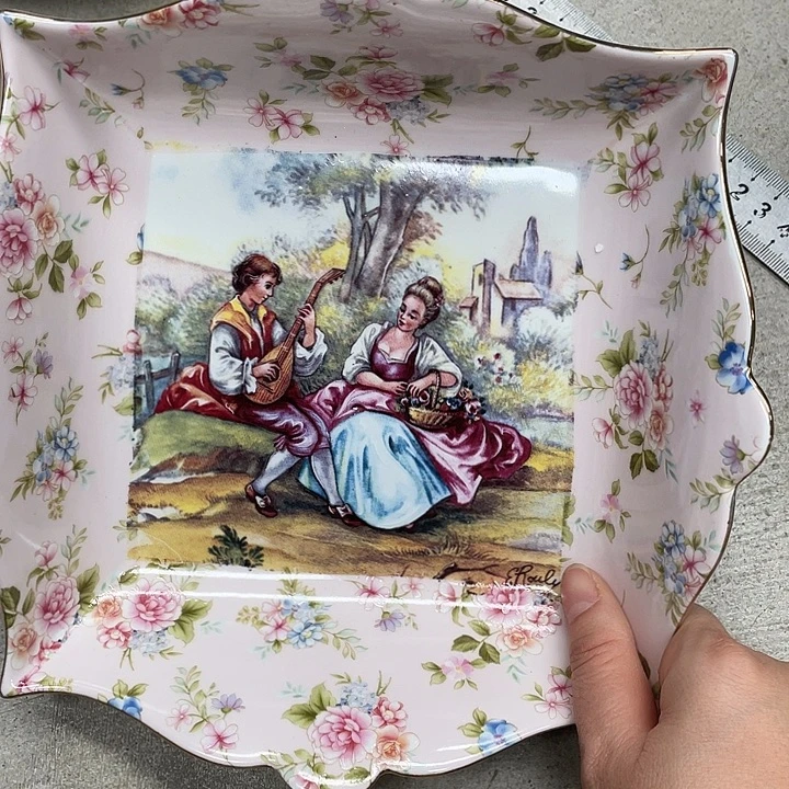 陶瓷摆件摆件摆件