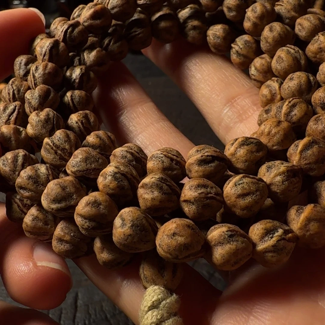 手串柏香籽/百香籽