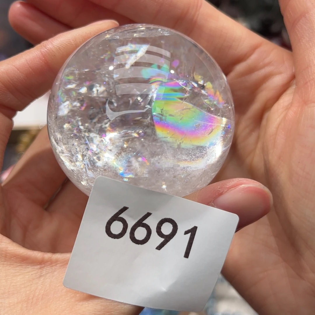 【闪购商品】未镶嵌大型摆件（非配饰）水晶