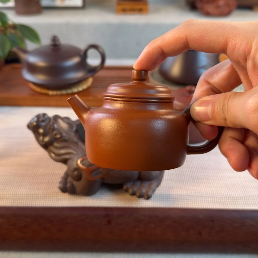 茶壶紫砂紫砂紫砂紫砂紫砂鸿运