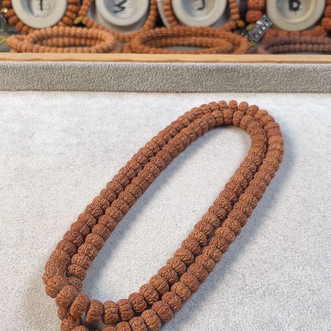 金刚菩提吊坠泰森航母