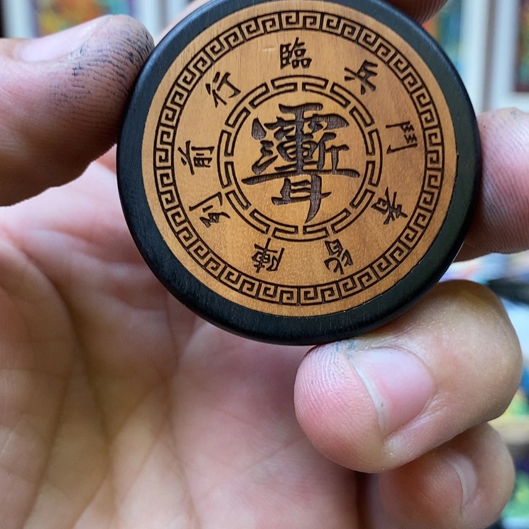 东非黑黄檀（紫光檀）