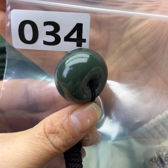 和田玉未镶嵌珠宝半成品