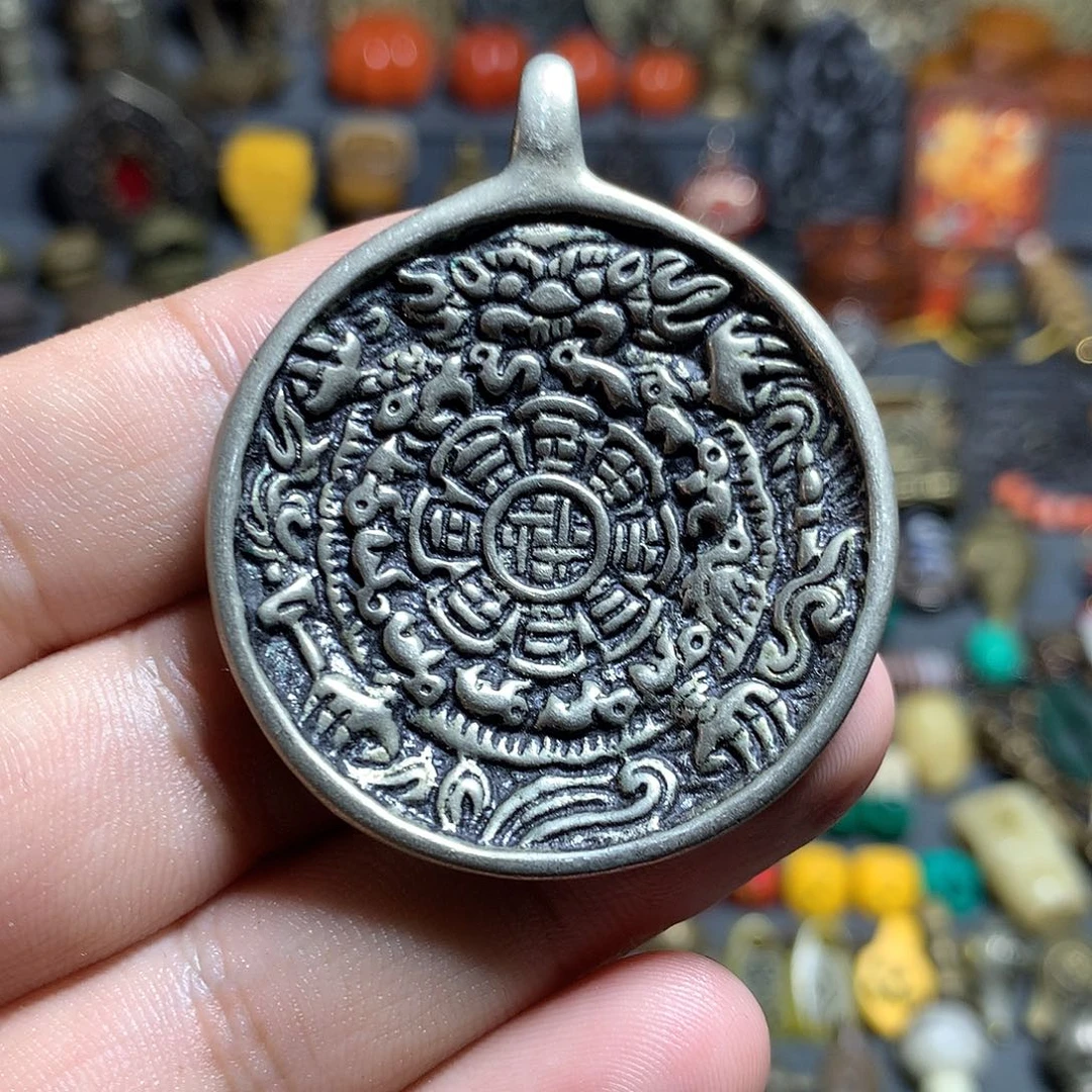 泥塑特色手工艺品