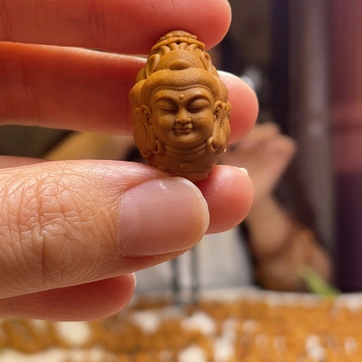 手串/手链橄榄核