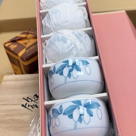 瓷器。瓷器。瓷器。