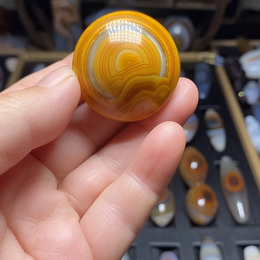 雅***儿未镶嵌吊坠(不含链)玛瑙/玉髓