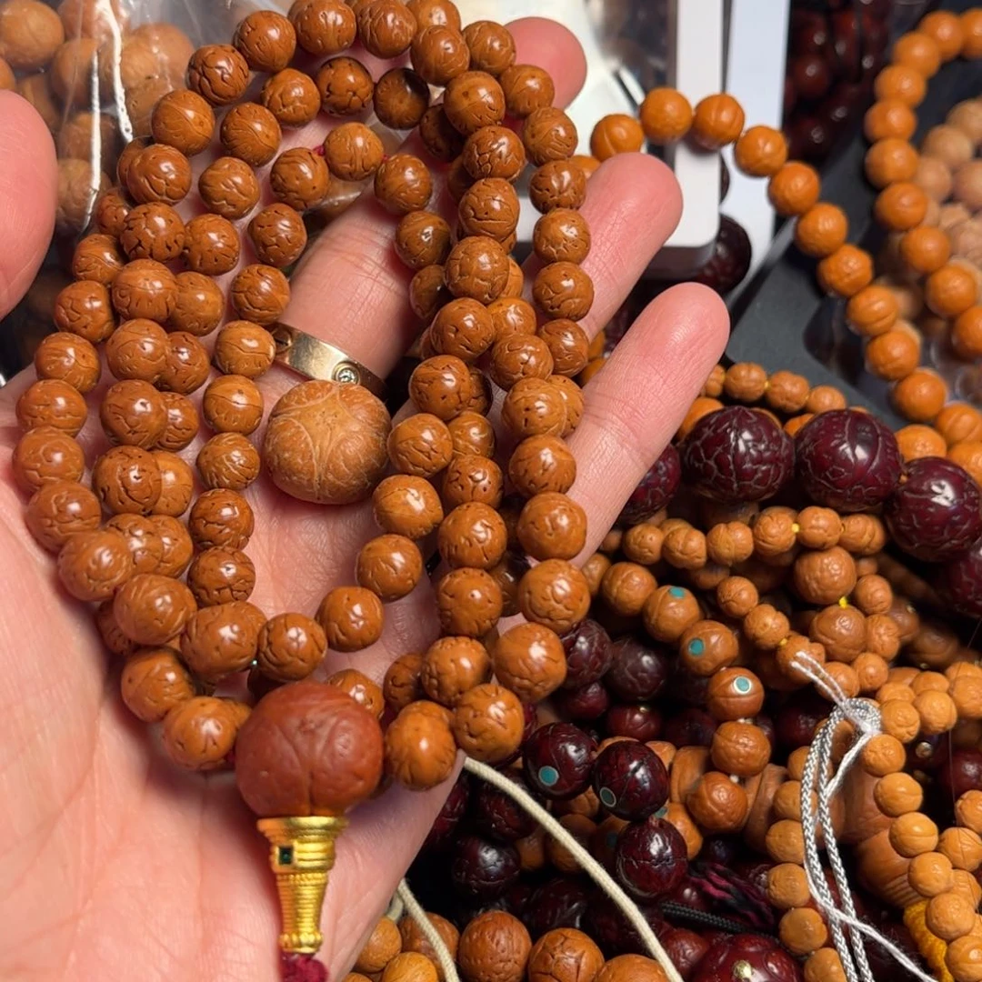 吊坠凤眼菩提口*凤眼