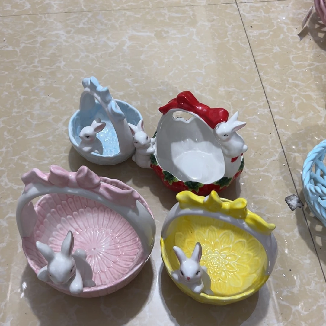 摆件微瑕疵不售后的