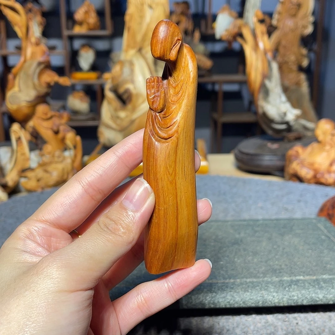 柏木（崖柏）工艺品