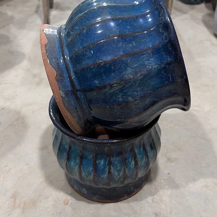 高度18口20啦啦啦花盆