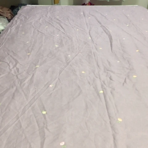 棉纯棉斜纹布4.3米