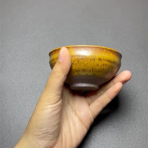 【闪购商品】茶盏-503............