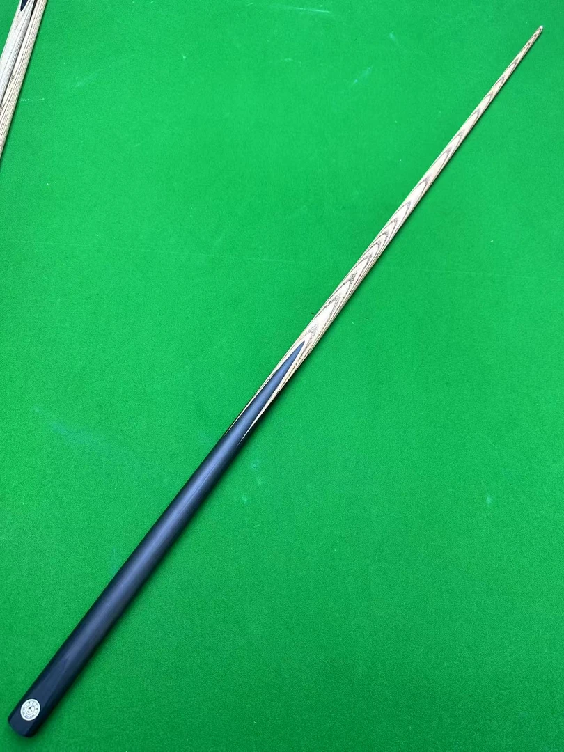 尹氏工匠 001 黑通 台球杆