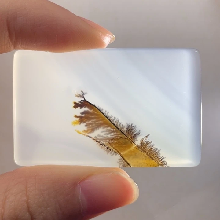 玛瑙/玉髓未镶嵌牌子