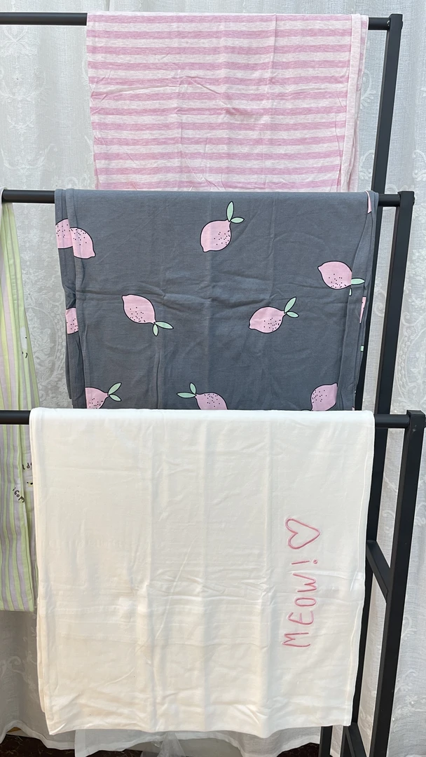 枕套一对 随机发