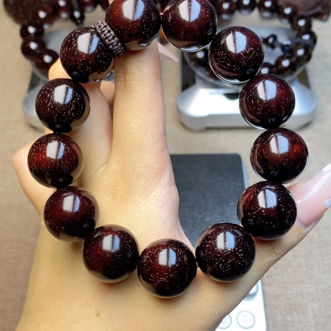 檀香紫檀（小叶紫檀）1.8满星