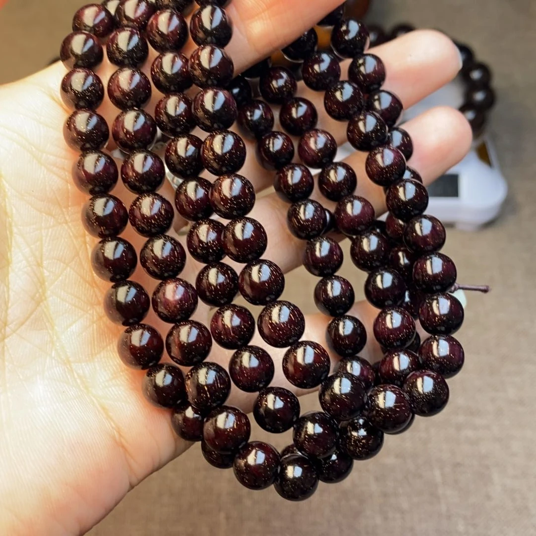 檀香紫檀（小叶紫檀）0.8 满星