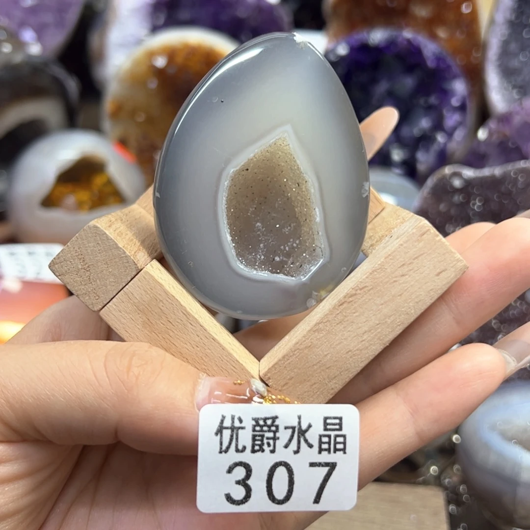 未镶嵌大型摆件（非配饰）水晶307