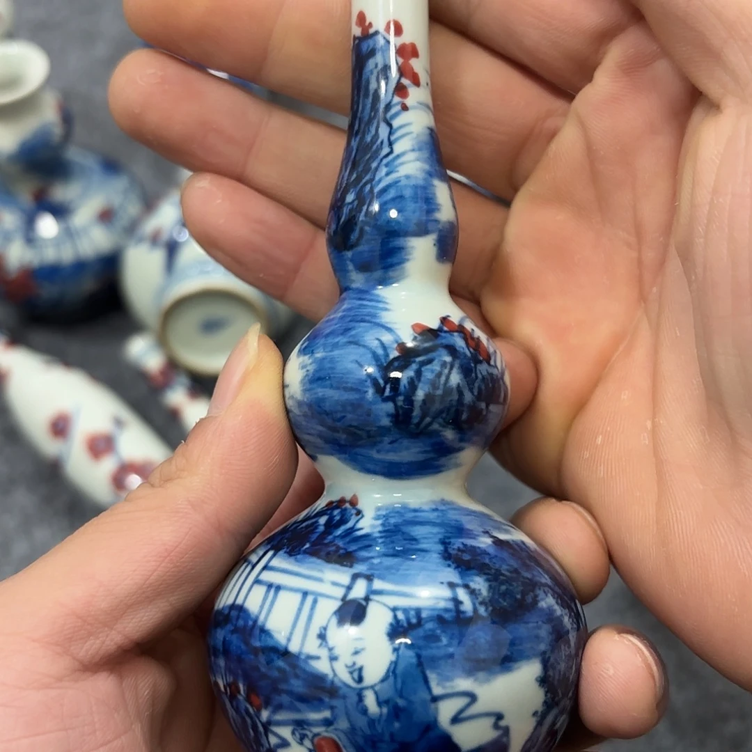 非古董现代工艺品