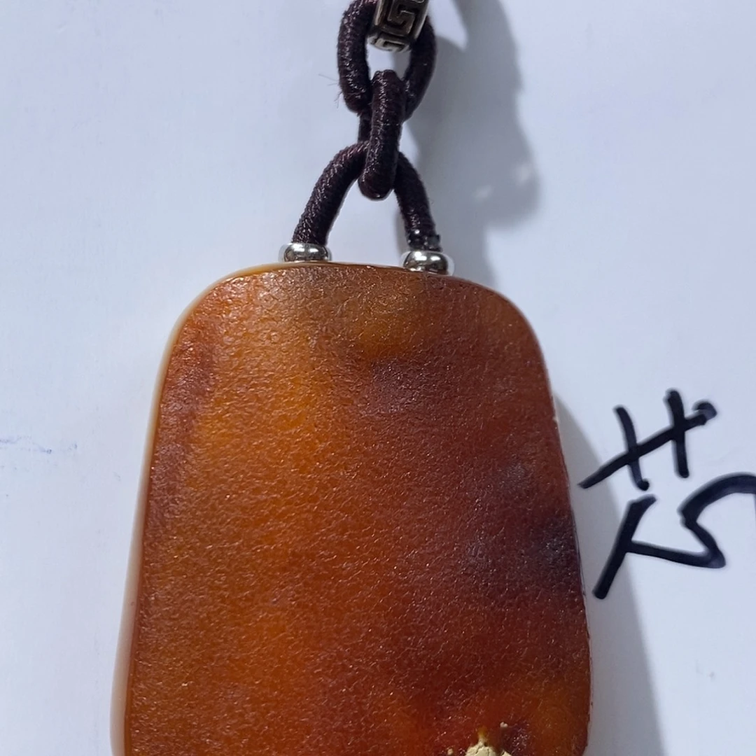 定制琥珀未镶嵌蜜蜡